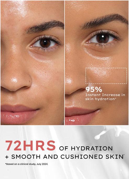 Hyphen Hydrating Ceramide Milky Toner Essence