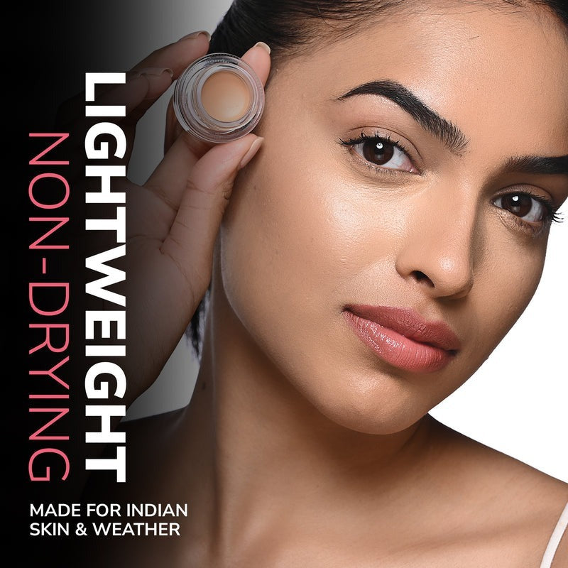 Mila Beaute Conceal It