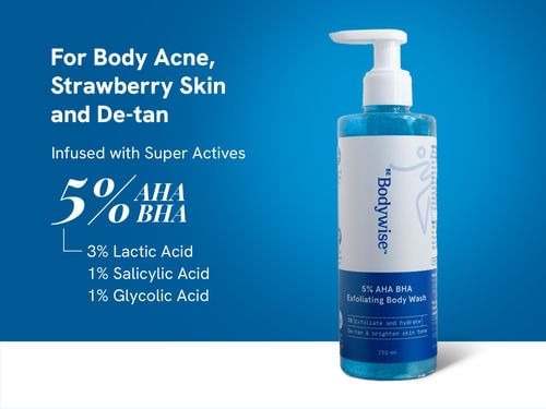 Be Bodywise Glow & Go Essentials Kit