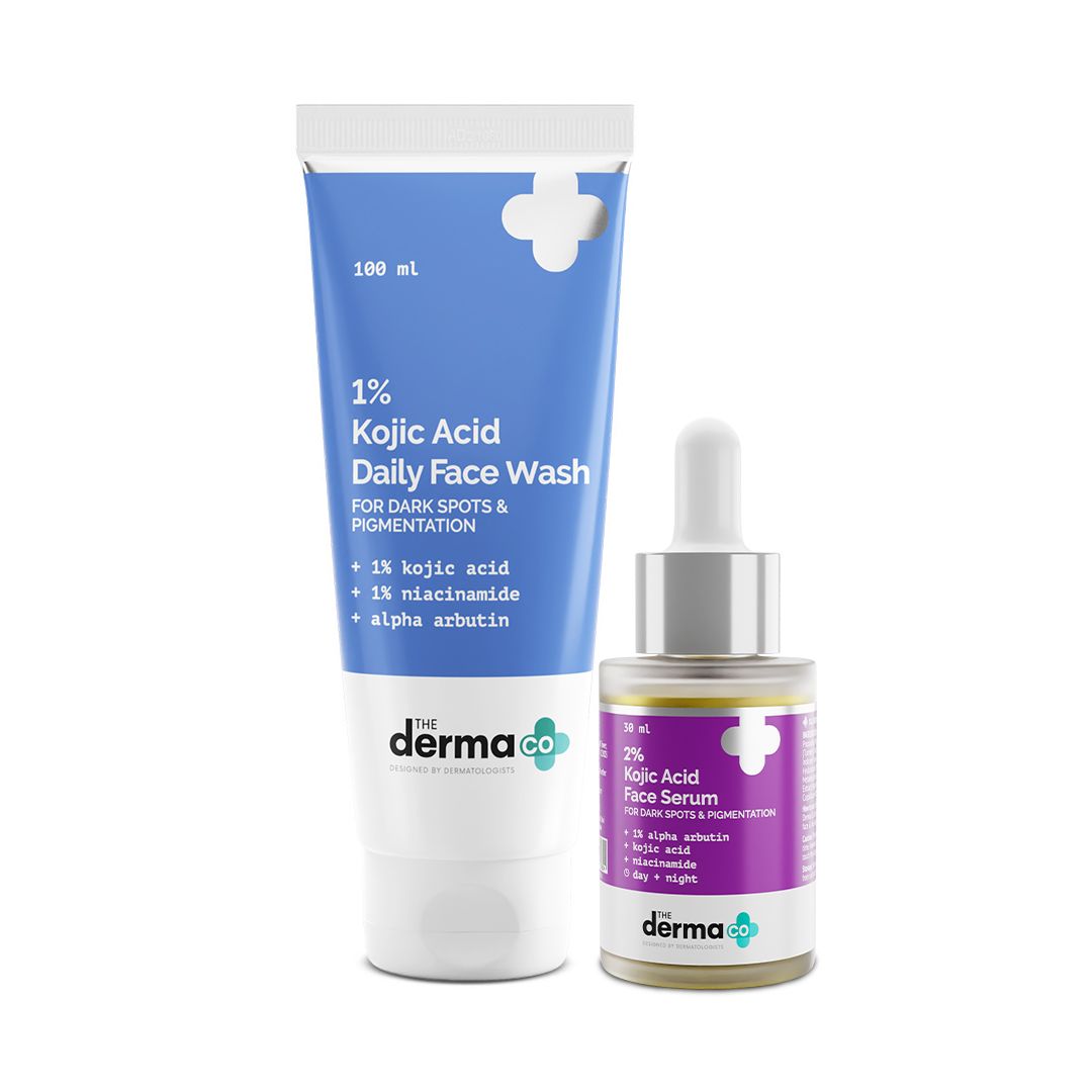 Derma Co Anti-Pigmentation Duo
