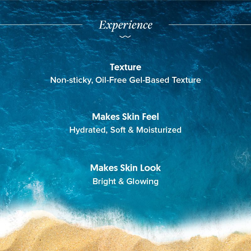 Aqualogica Radiant Skin Glow+ Combo