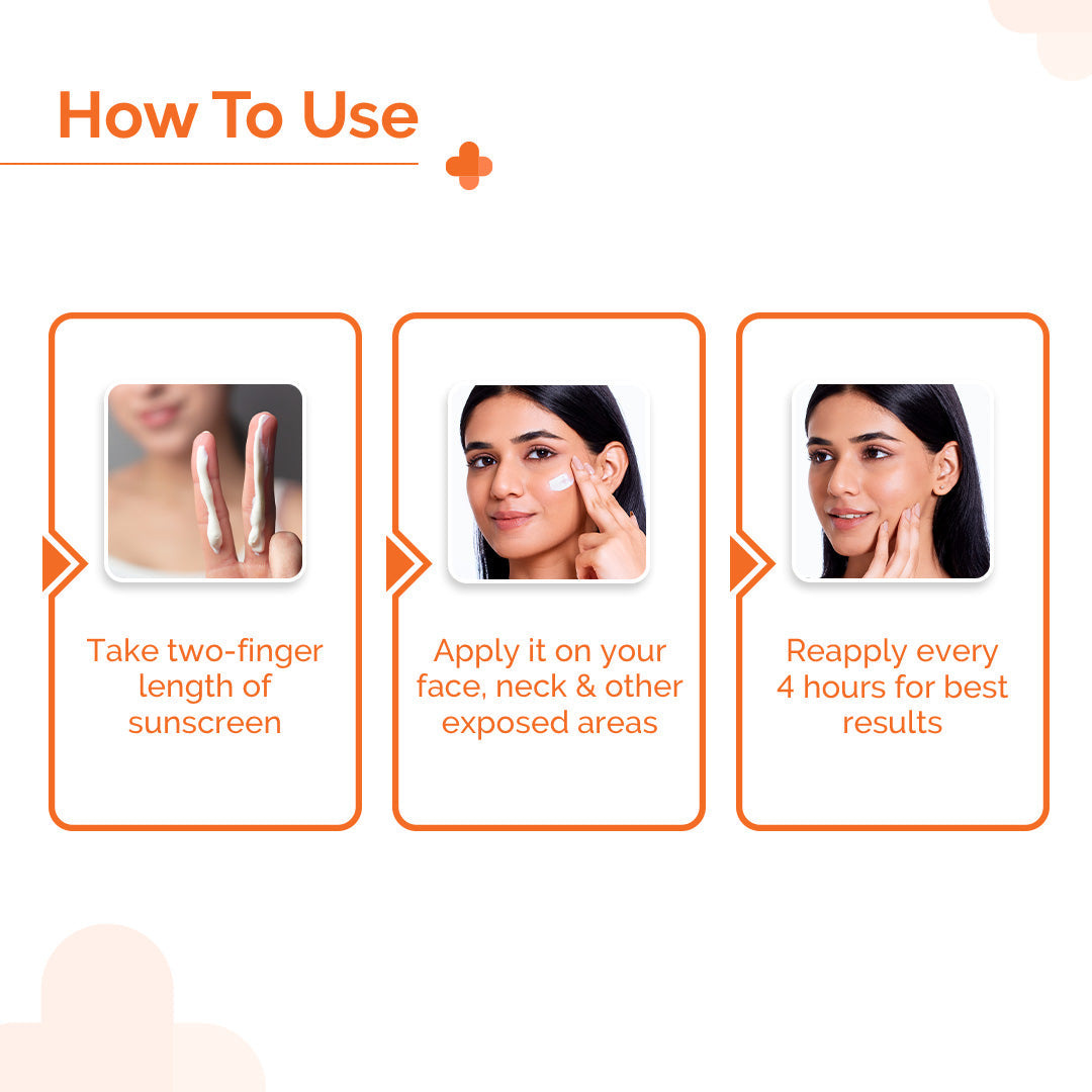 Derma Co 1% Hyaluronic Sunscreen Oil-Free Matte Gel In Vivo Tested