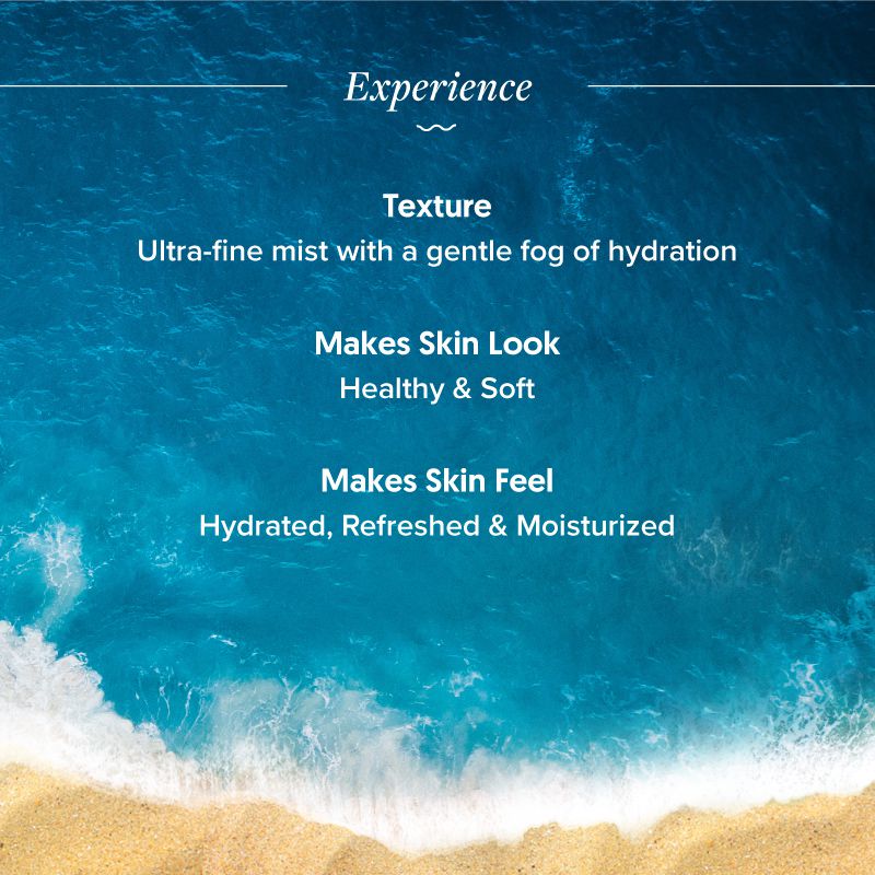 Aqualogica Hydrate+ Refresh Toning Mist - 100ml