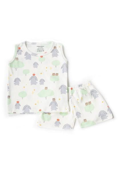 Urbanrac Bunny Print Co-Ord Set
