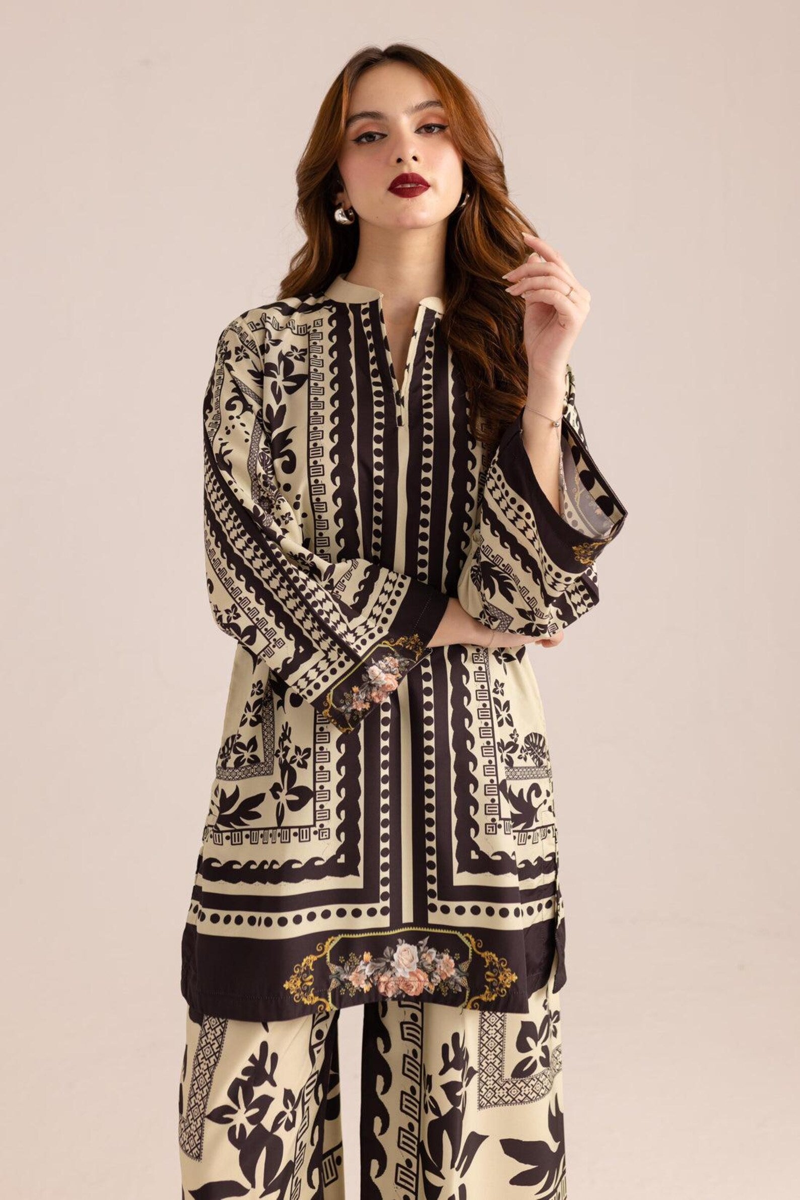 Label Flavia Samira co-ord set