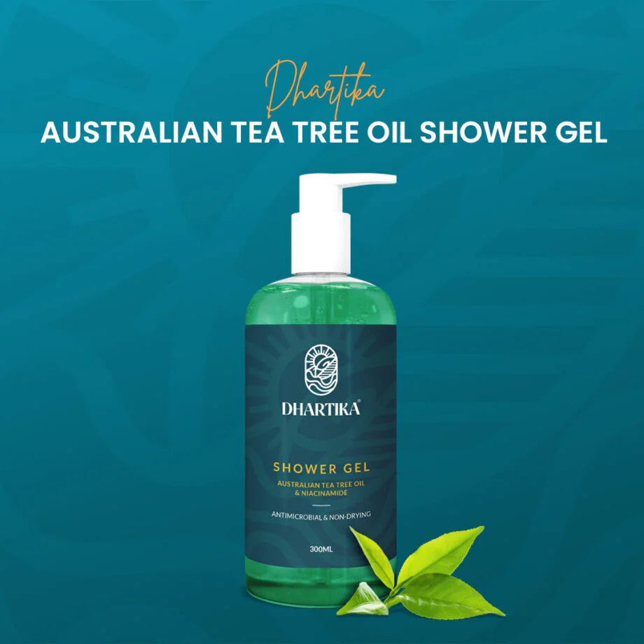 Dhartika Refresh & Nourish Combo