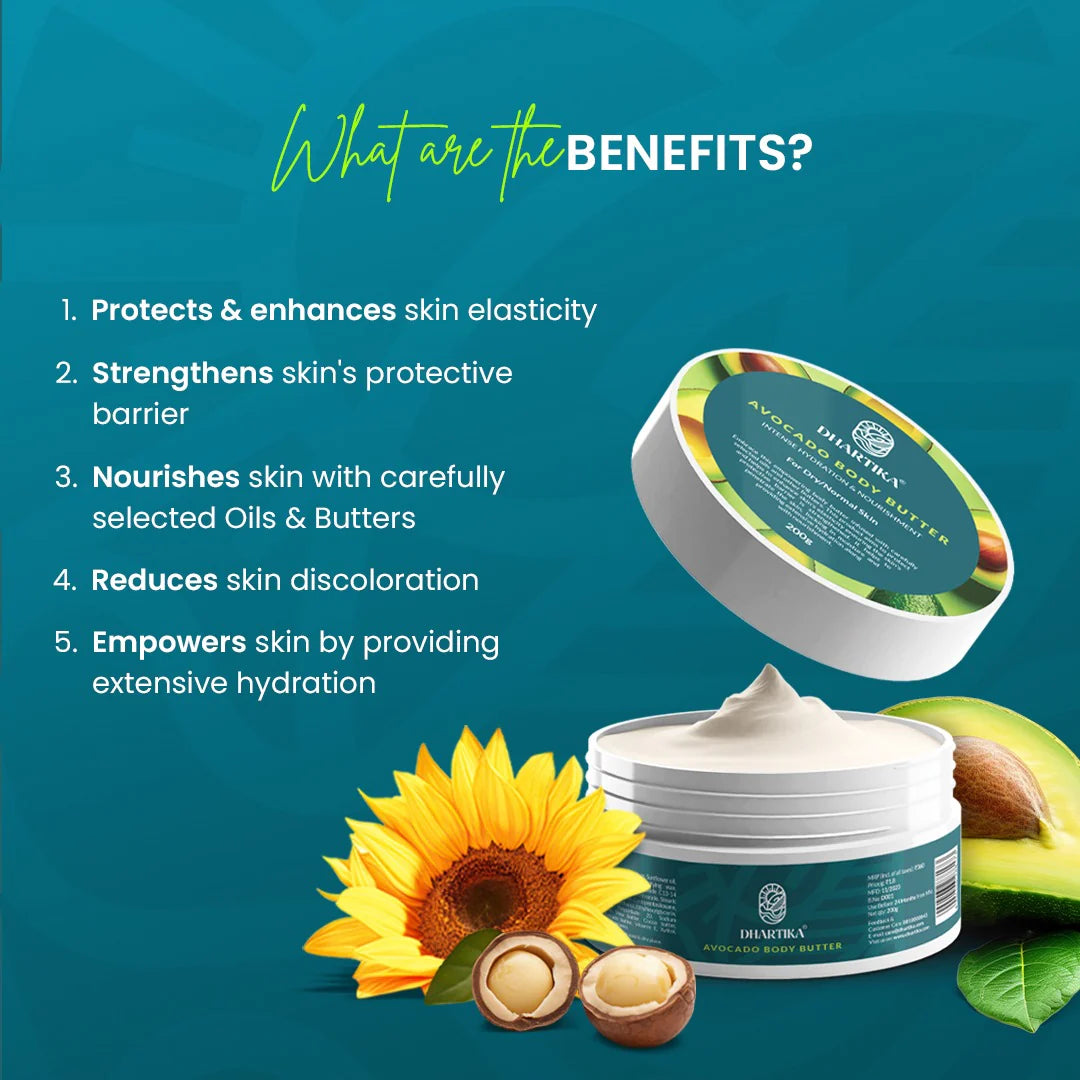 Dhartika Refresh & Nourish Combo