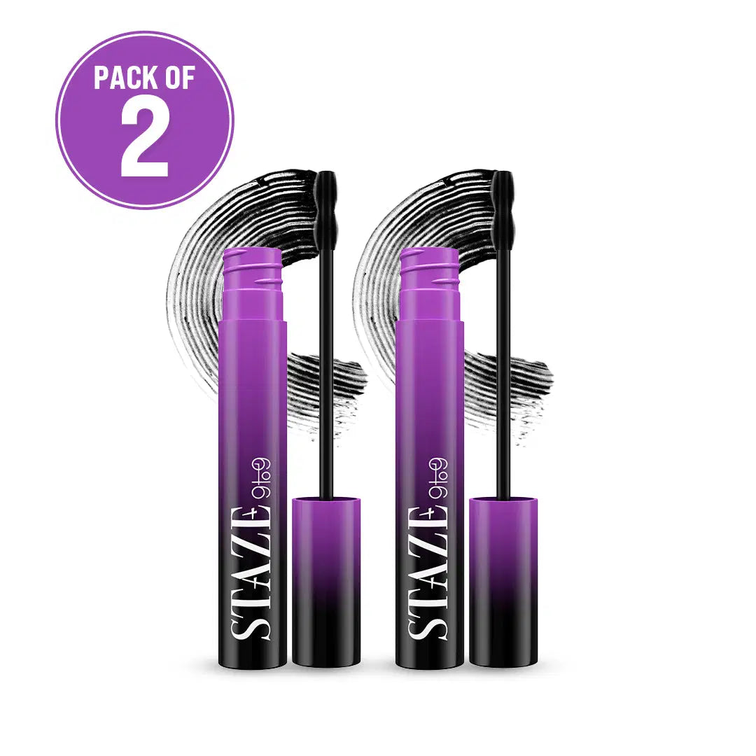 Staze All Eyes On You Tubing Mascara