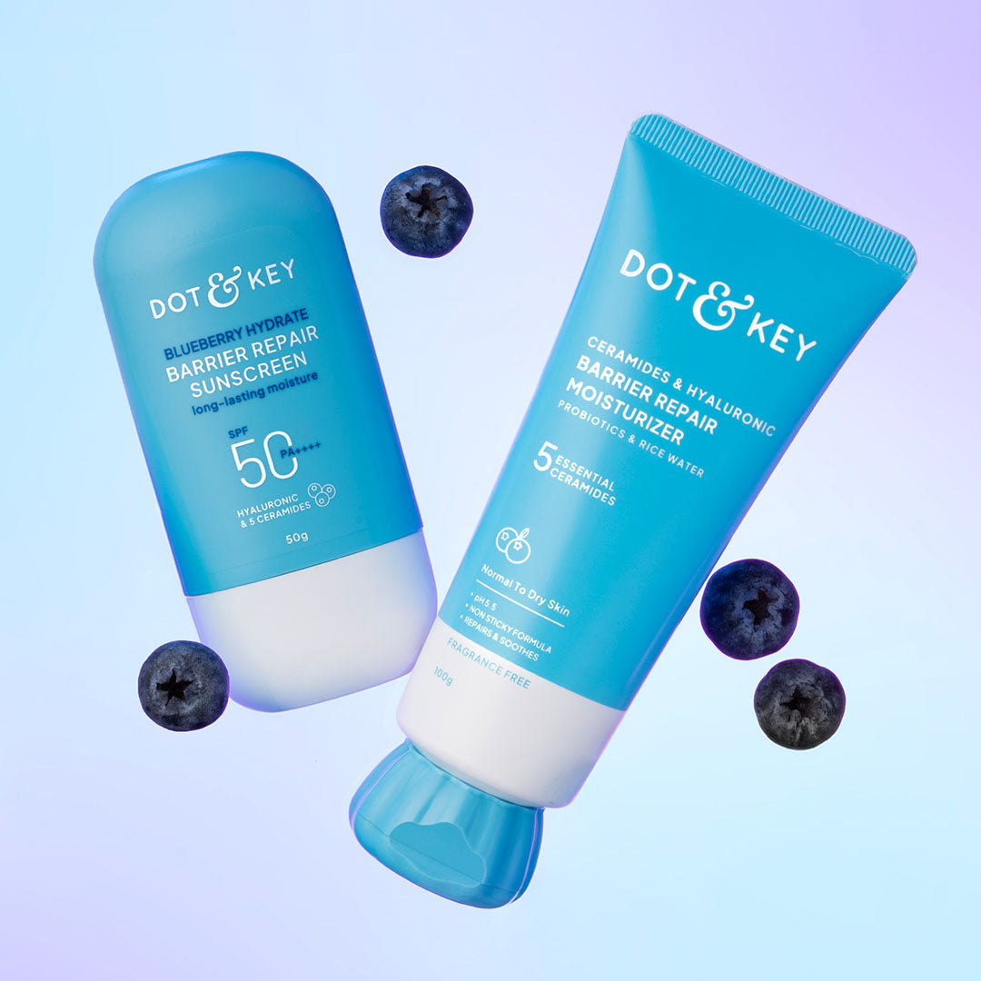 Dot & Key Hydration Binge Skincare Duo - 150g
