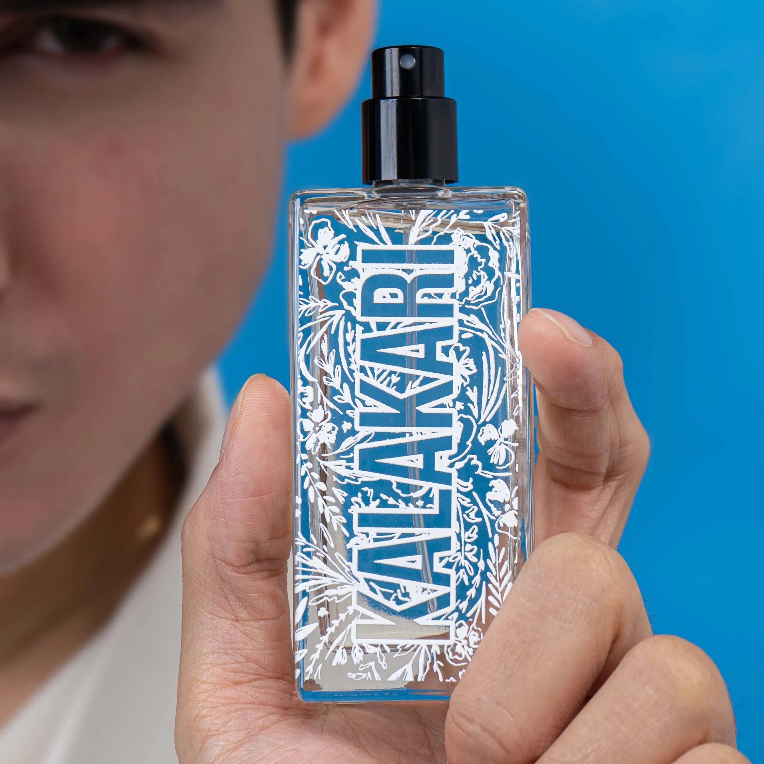 Kalakari Tease – Warm Addictive - 50ml
