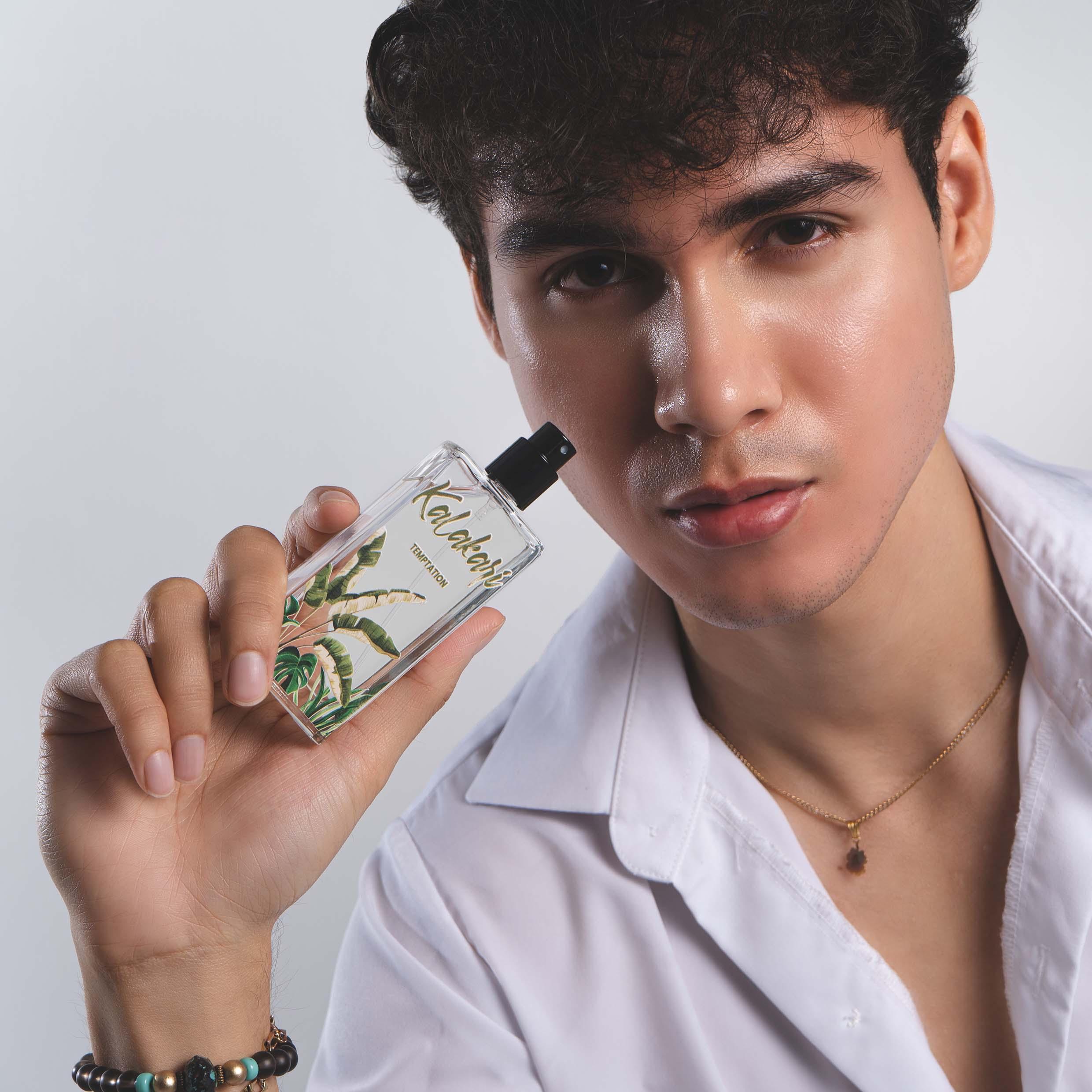 Kalakari Temptation Fruity & juicy - 50ml