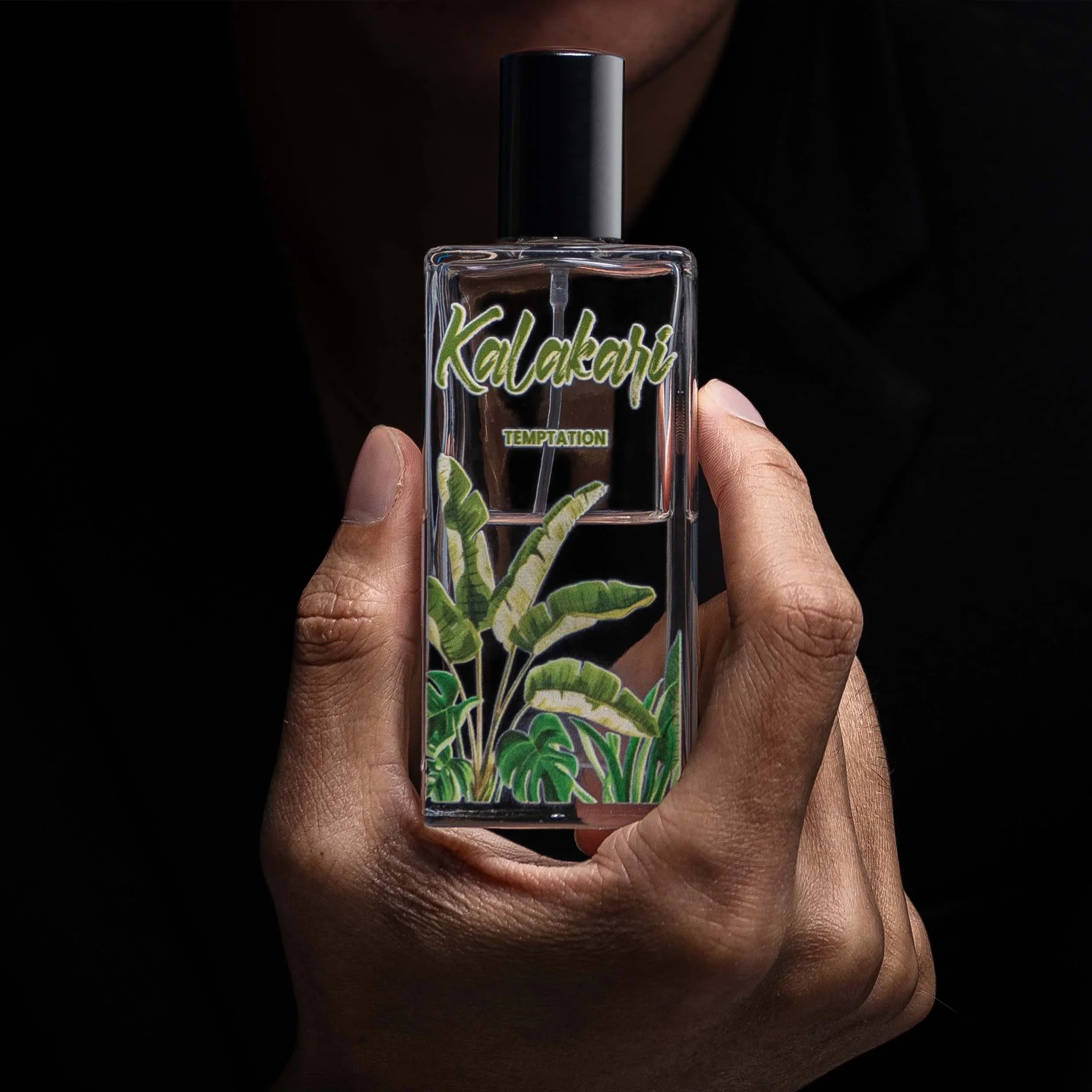 Kalakari Temptation Fruity & juicy - 50ml