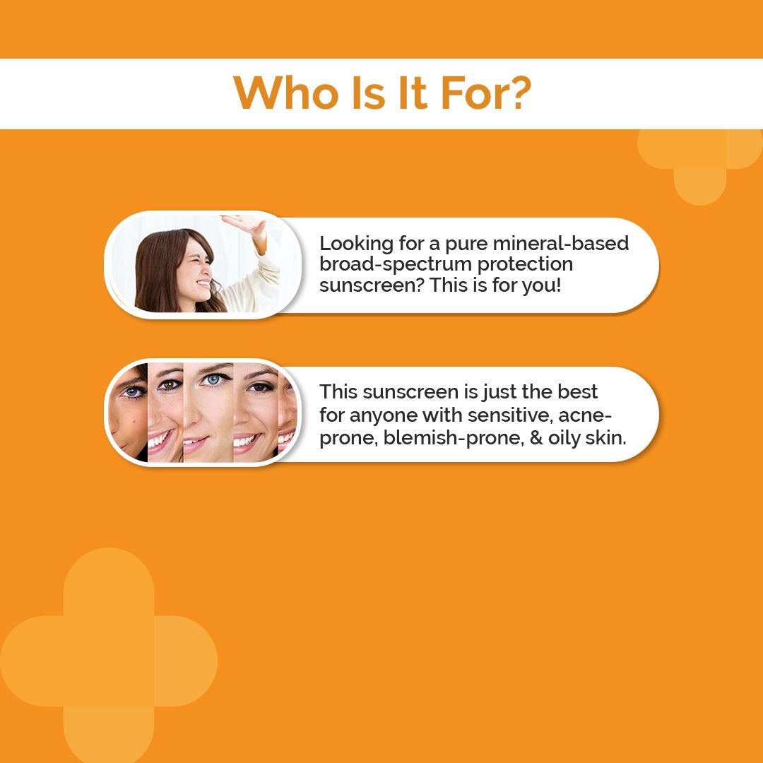 Derma Co 1% Hyaluronic Tinted Sunscreen Gel with SPF 60 & PA++++