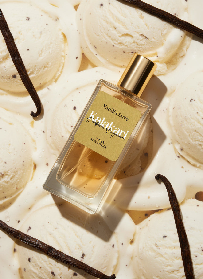 Kalakari Vanilla Luxe - 50ml