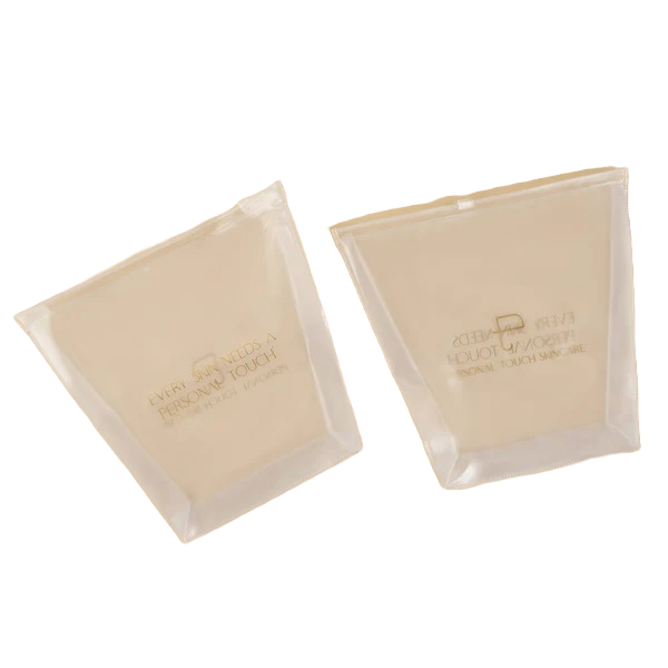 Personal Touch Waterproof Bag