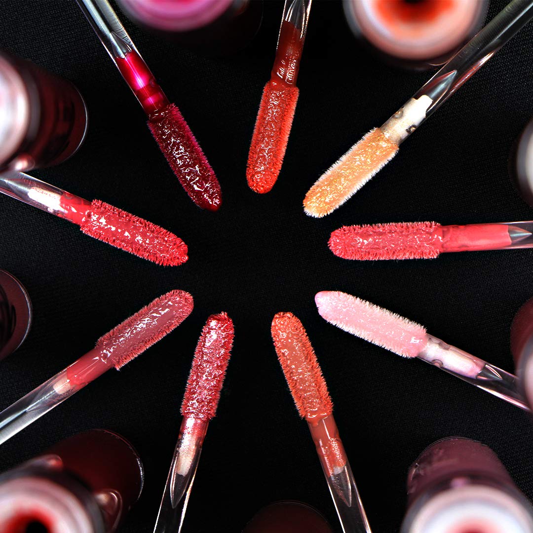 L.A. Girl Glossy Plumping Lip Gloss