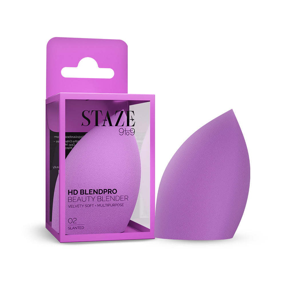 Staze HD Blend Beauty Blender