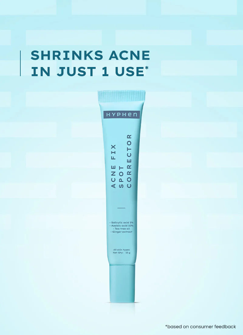 Hyphen Acne Fix Spot Corrector