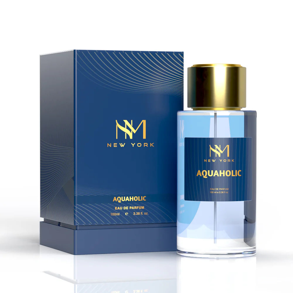 Nourish Mantra Urban King Essentials