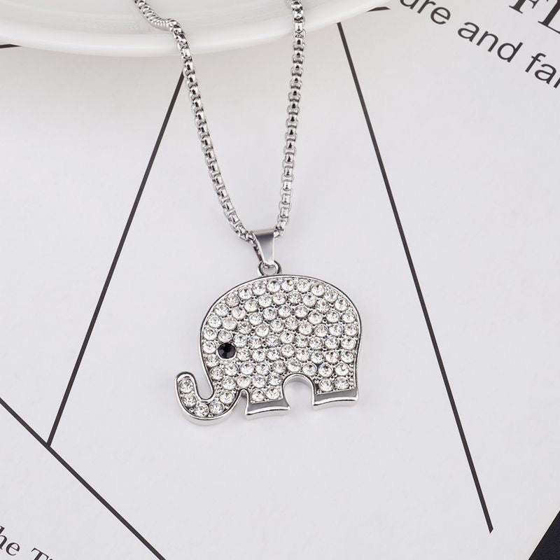 Salty Sea Turtle Pendant