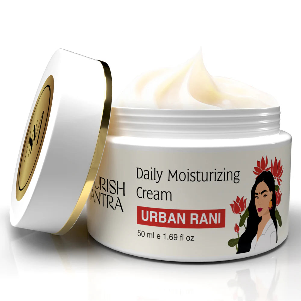 Nourish Mantra Skin Glow Power Trio