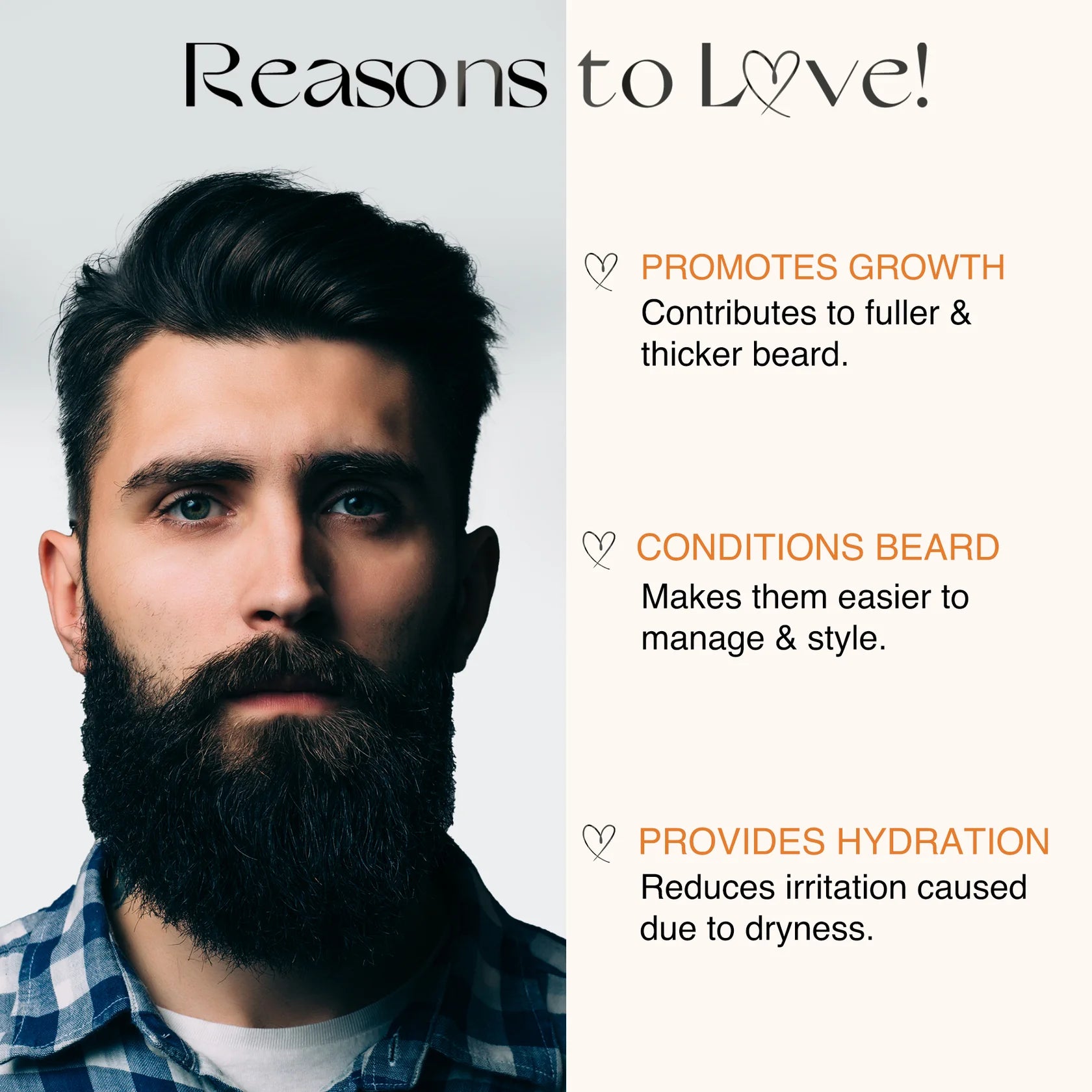 Nourish Mantra Urban King Essentials