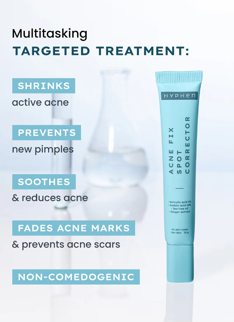 Hyphen Acne Fix Spot Corrector