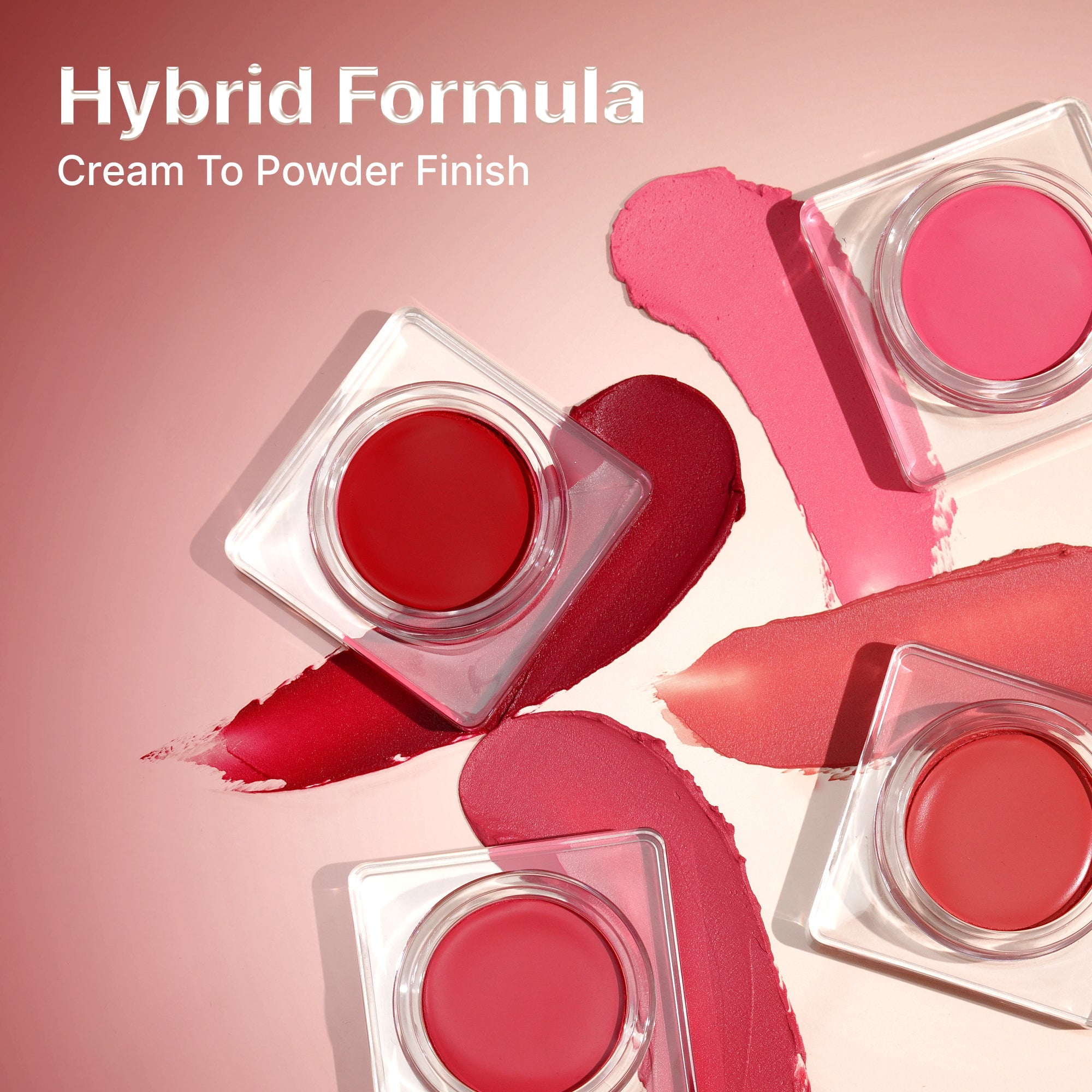 Swiss Beauty Select Lip And Cheek Cushion Mousse