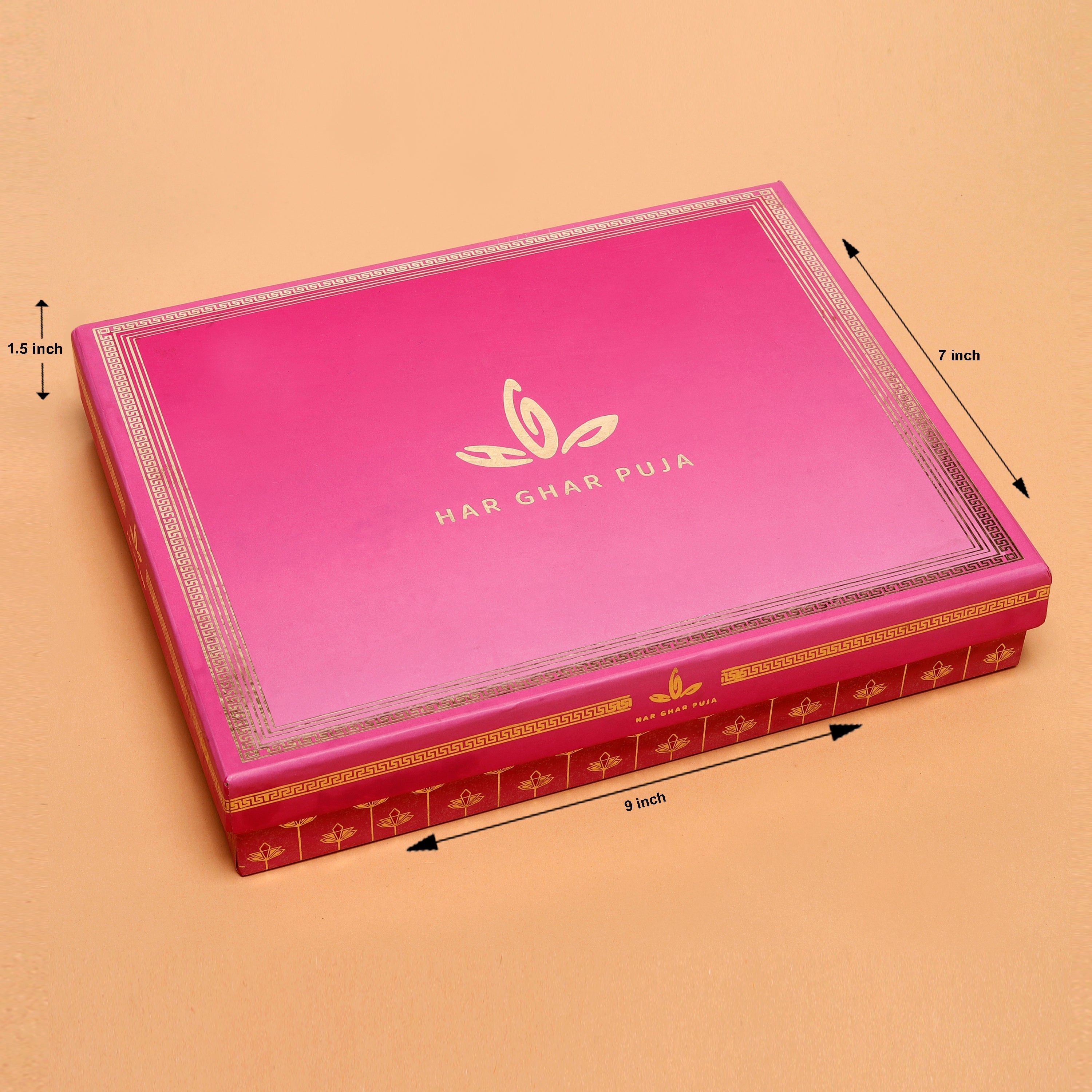 Har Ghar Puja Premium Diwali Gift Box