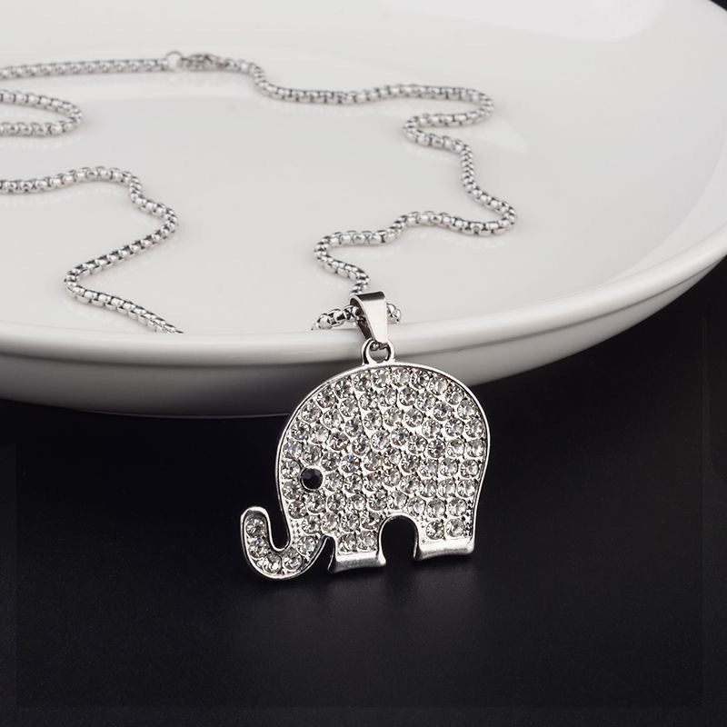 Salty Sea Turtle Pendant