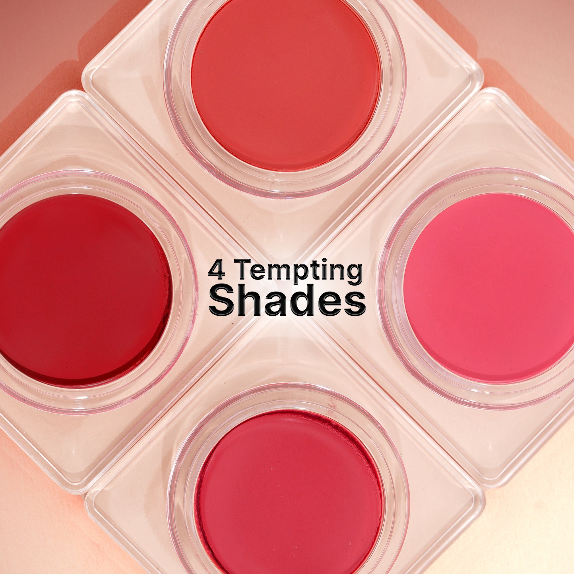 Swiss Beauty Select Lip And Cheek Cushion Mousse