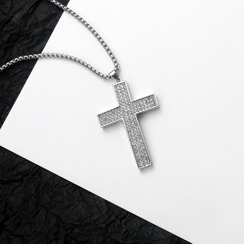 Salty Lord Chain Pendant