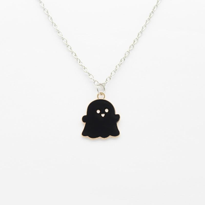 Salty Ghostly Glow Chain