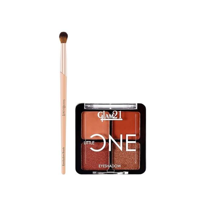 Glam21 Little One Eyeshadow Palette - Little Lady Combo