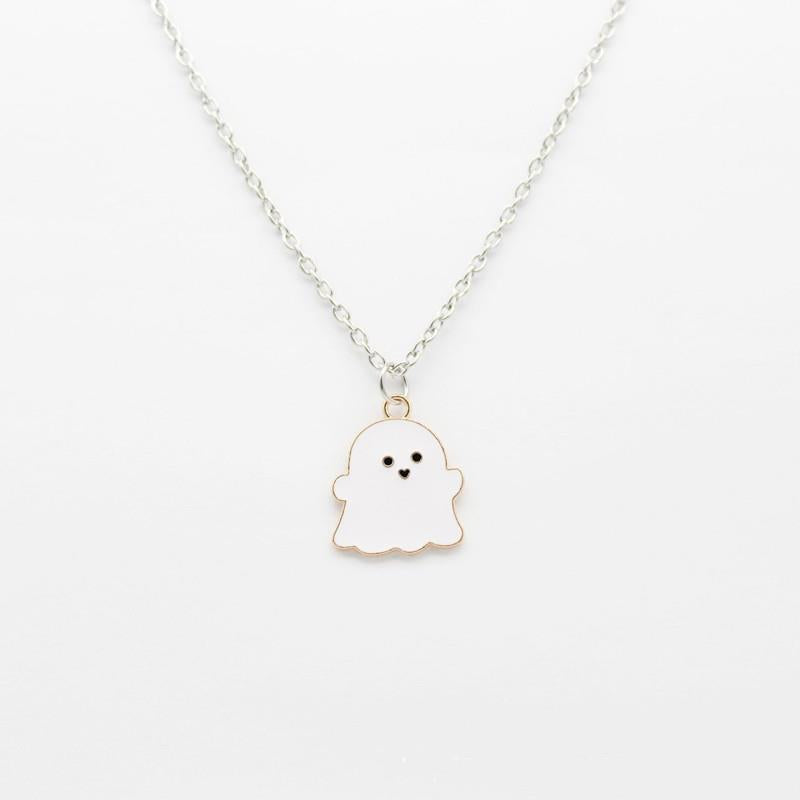 Salty Ghostly Glow Chain