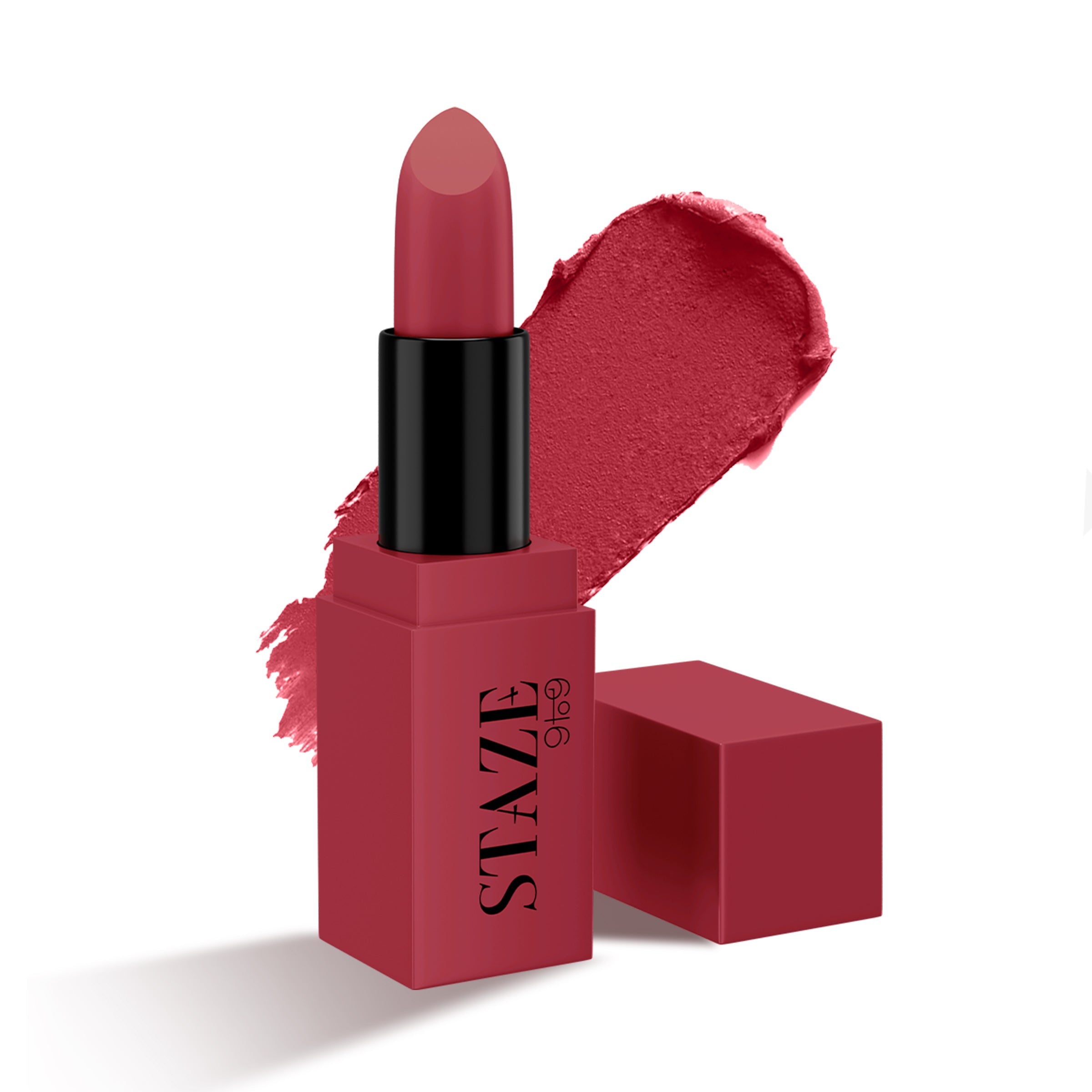Staze Crème De La Matte Lipstick