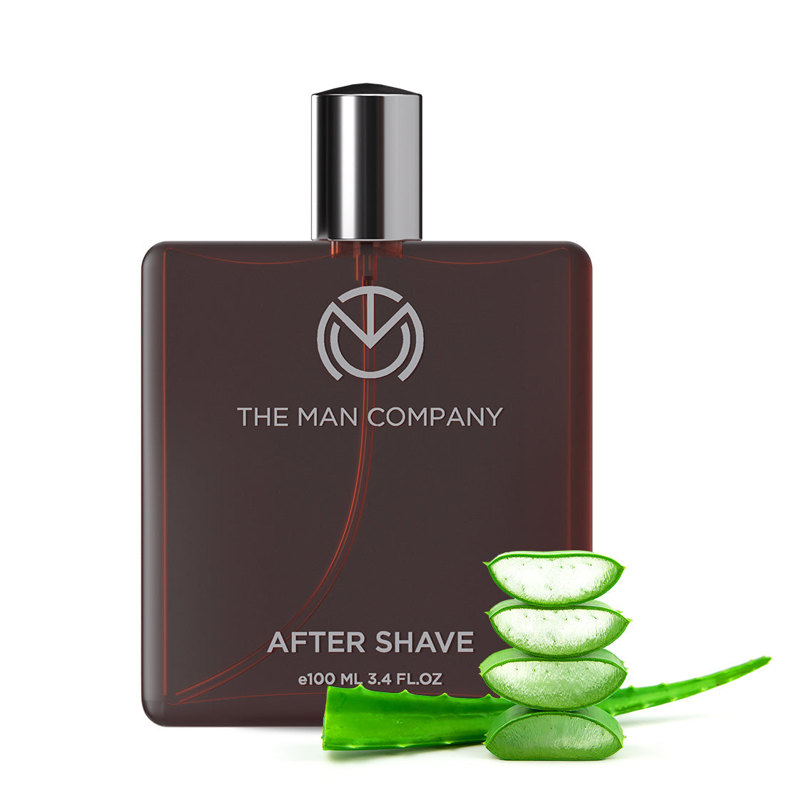 The Man Company After Shave Spray - 100ml