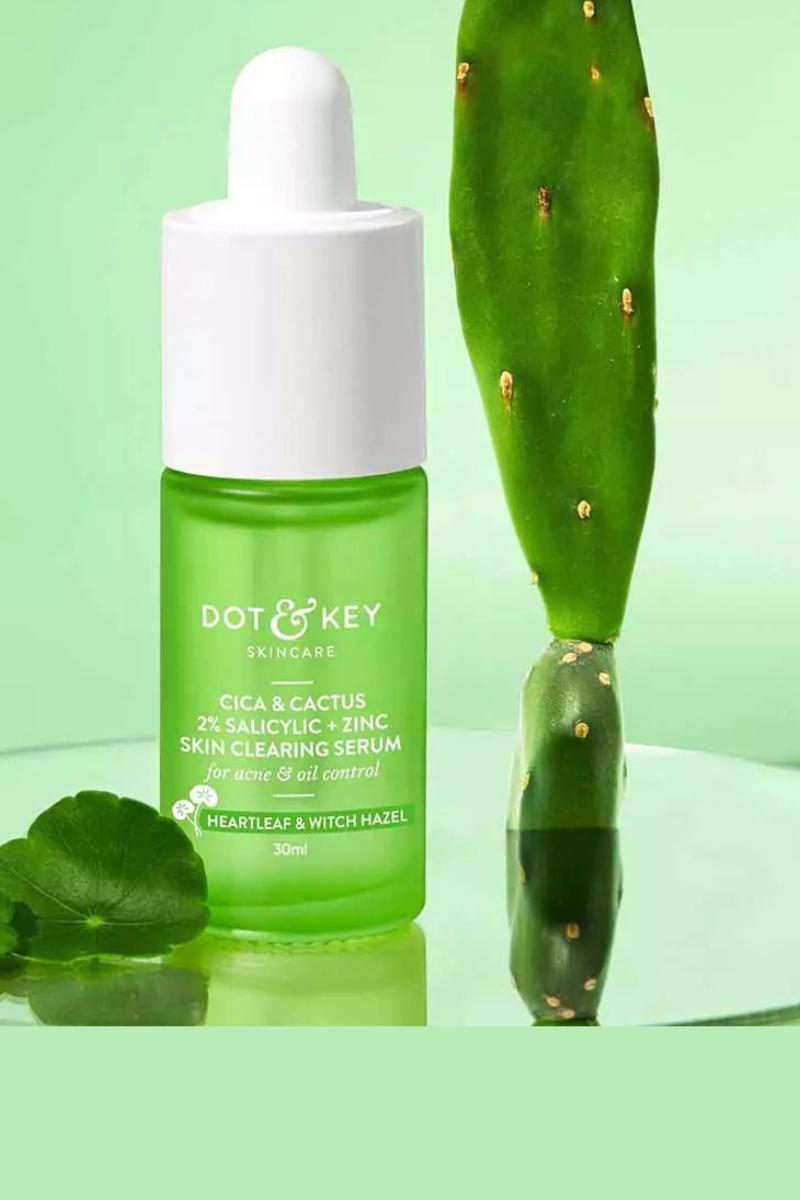 Dot & Key Cica + 2% Salicylic Serum