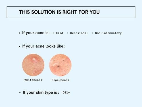 Be Bodywise Clear Skin Starter Pack