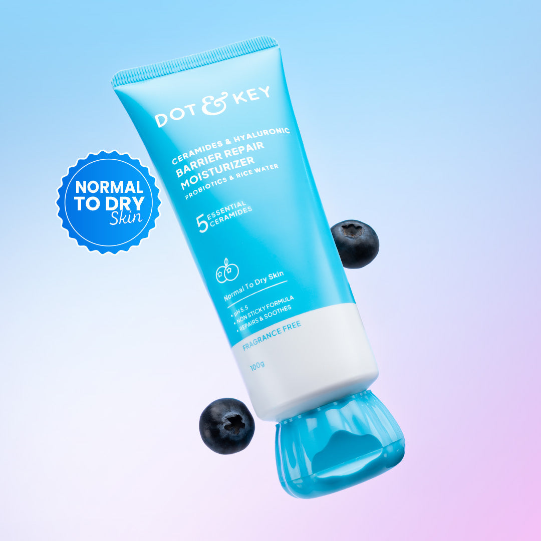 Dot & Key Barrier Repair Moisturizer
