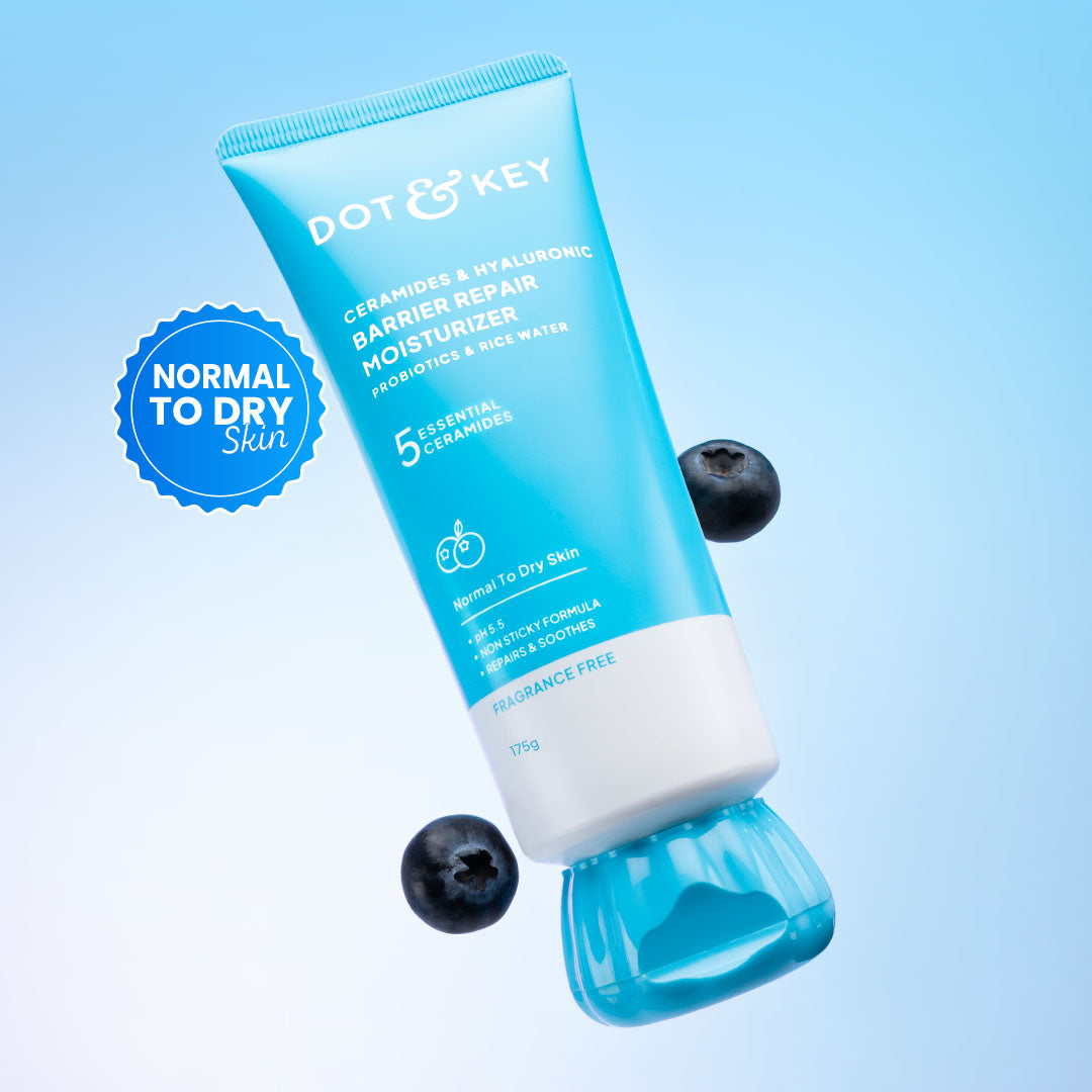 Dot & Key Barrier Repair Moisturizer
