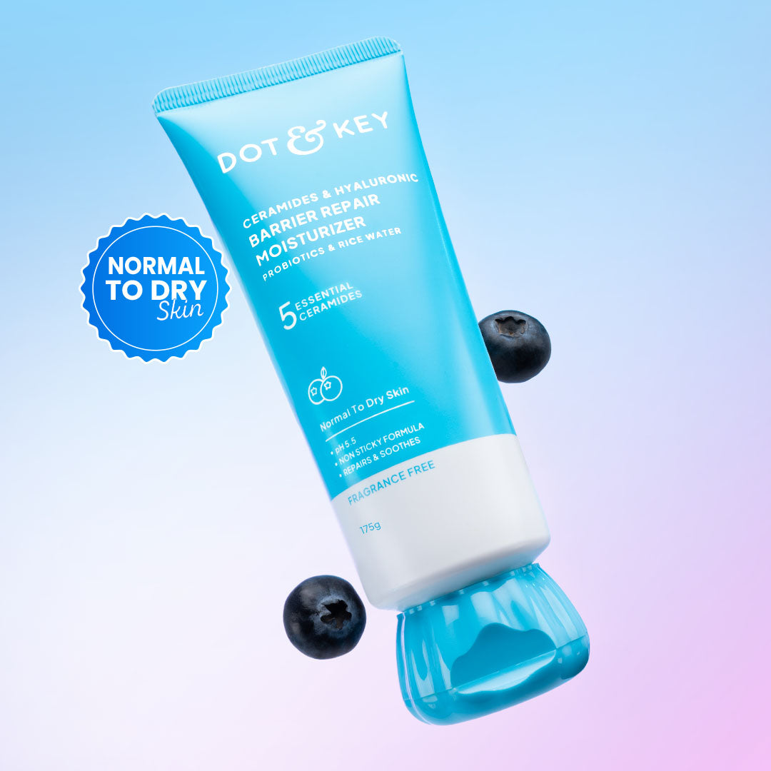 Dot & Key Barrier Repair Moisturizer
