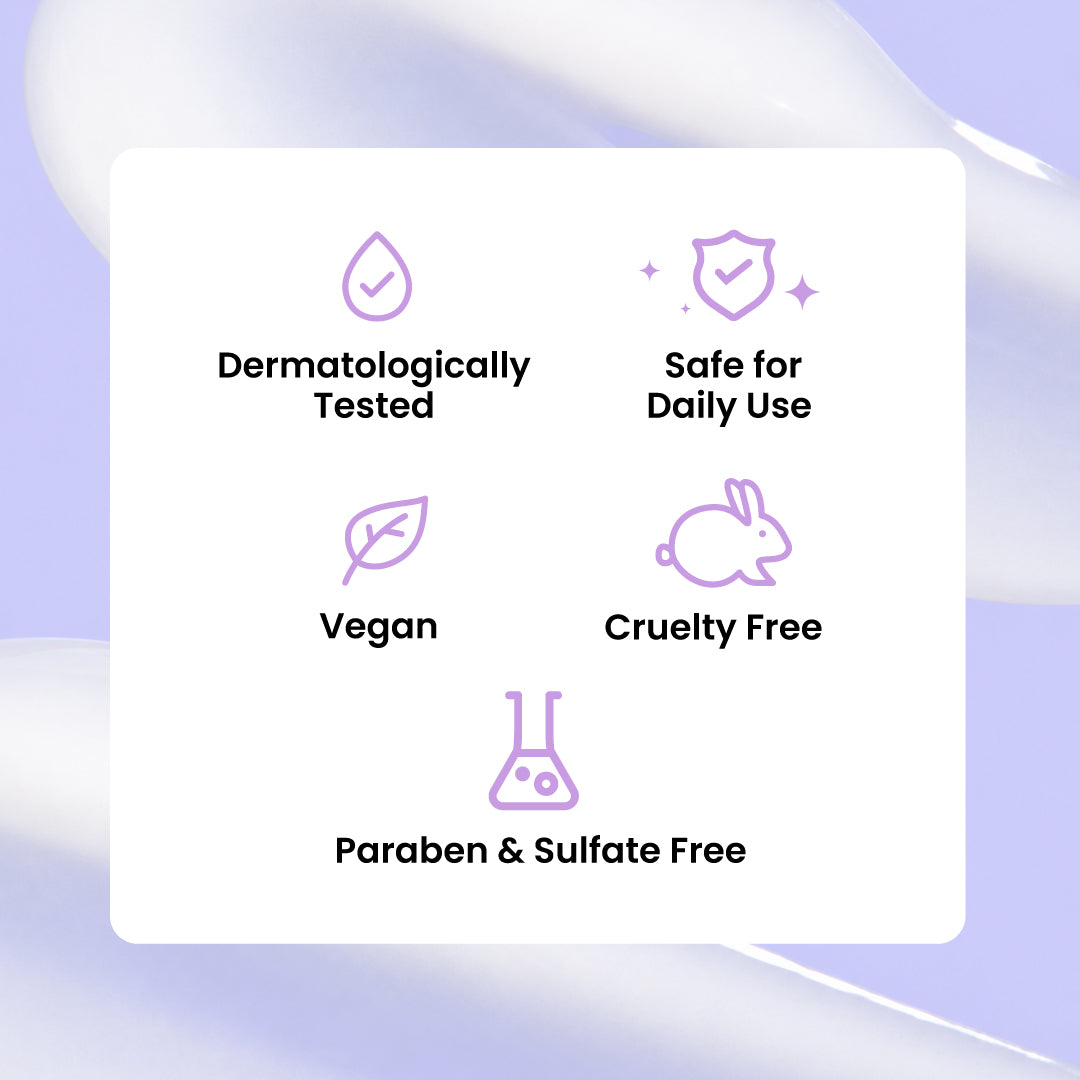 Foxtale 7% Niacinamide Brightening Complex Serum
