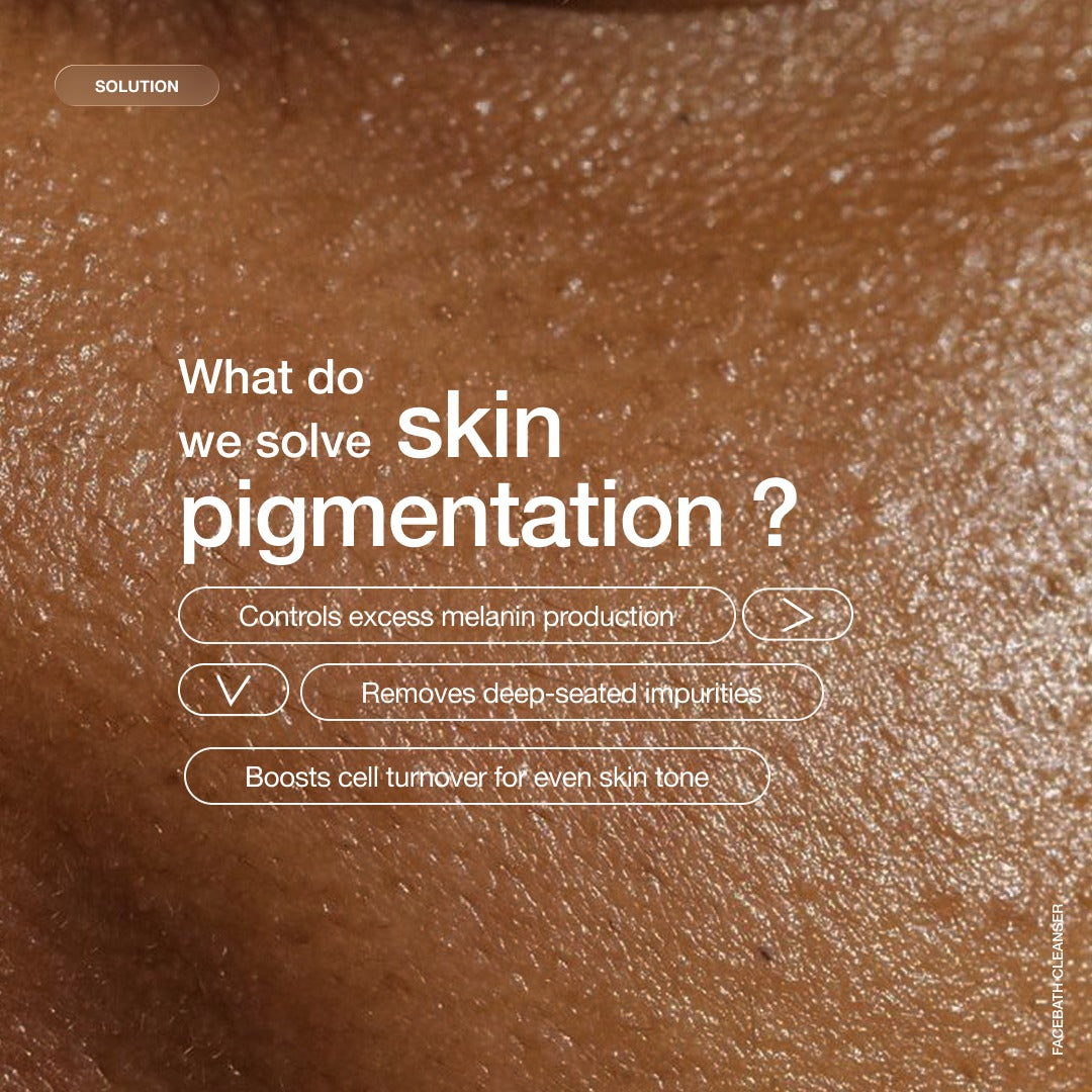 Personal Touch Facebath Jeju Volcanic Clay Mask - 75g