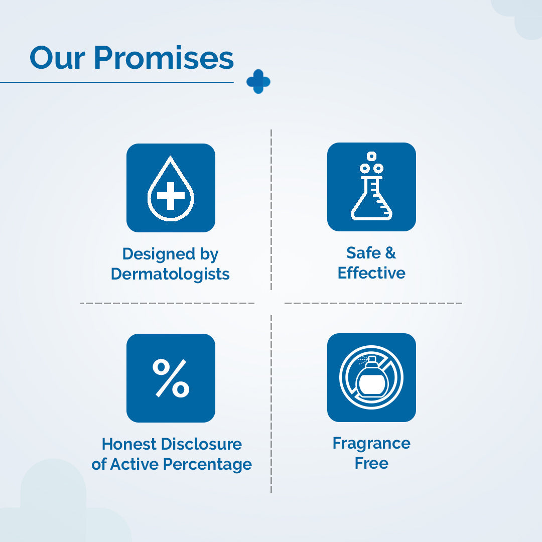 Derma Co Triple Actives Anti-Dandruff Shampoo