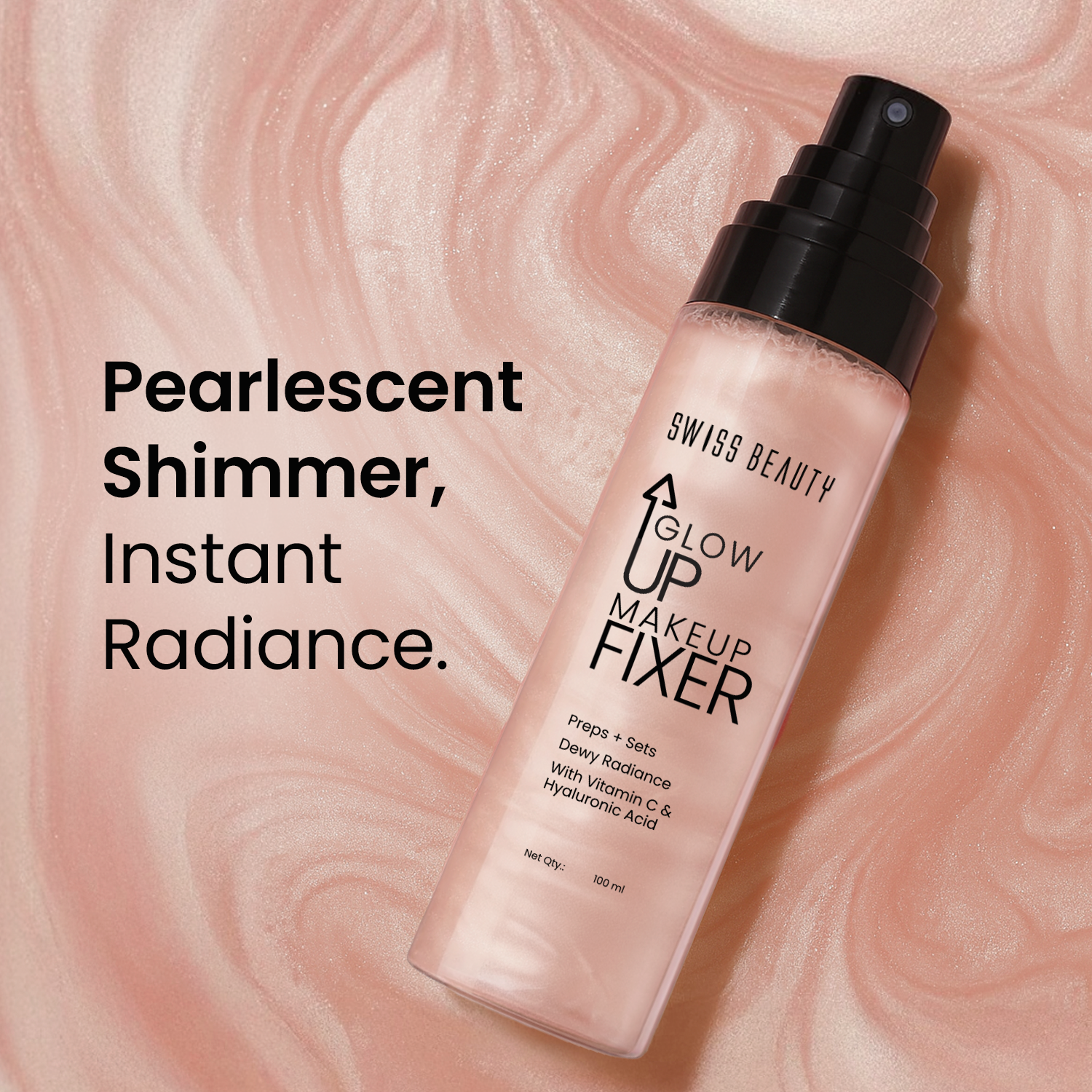 Swiss Beauty Face Professional Kit