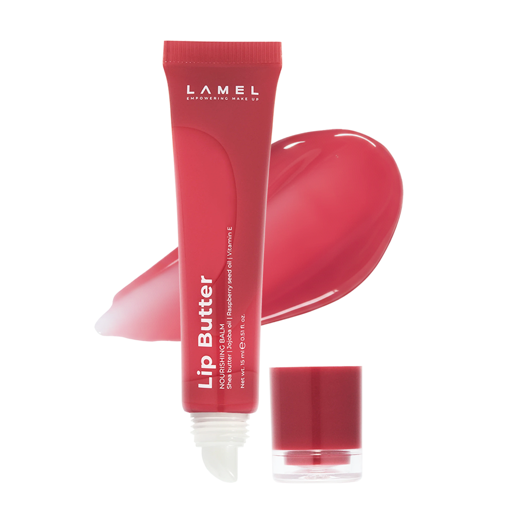 Lamel Nourishing Balm Lip Butter