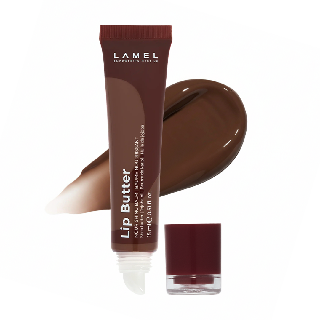 Lamel Nourishing Balm Lip Butter