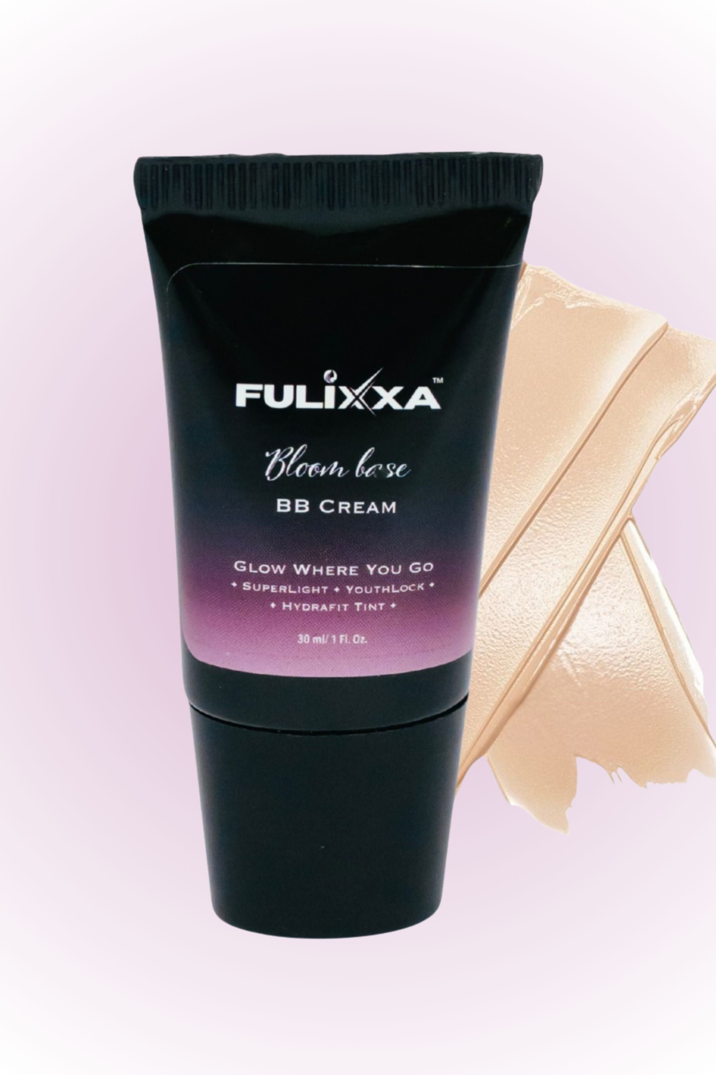 Fulixxa Daily Wear BB Cream