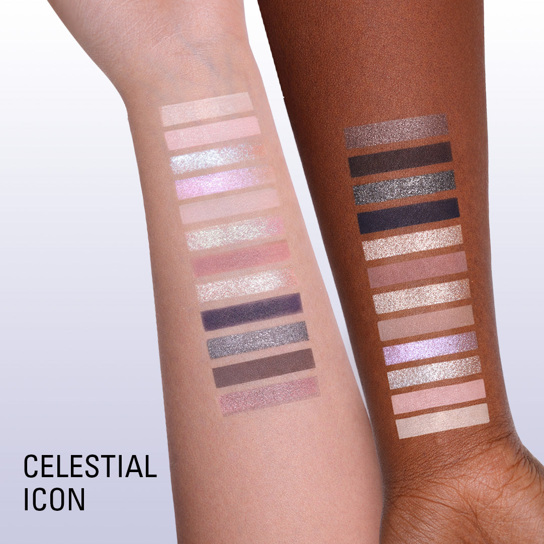 Makeup Revolution The Icon Palette